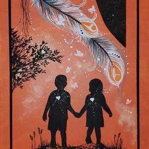 Meet your Posher, Tracy